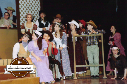 2003 Annie Get Your Gun