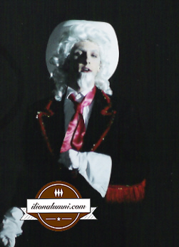 2003 Annie Get Your Gun