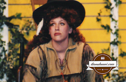 2003 Annie Get Your Gun