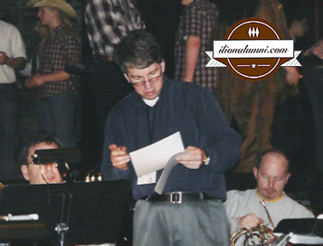 2003 Annie Get Your Gun