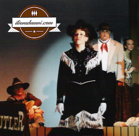 2003 Annie Get Your Gun