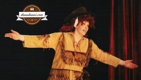 2003 Annie Get Your Gun