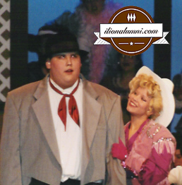 2003 Annie Get Your Gun