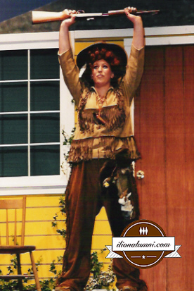 2003 Annie Get Your Gun