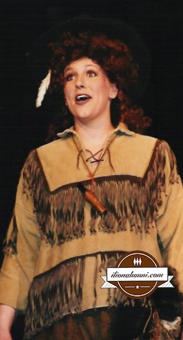 2003 Annie Get Your Gun