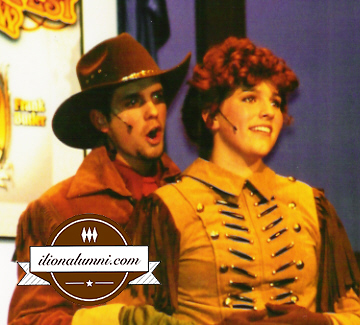 2003 Annie Get Your Gun