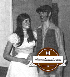 1971 The Ballad of Brawn Michael