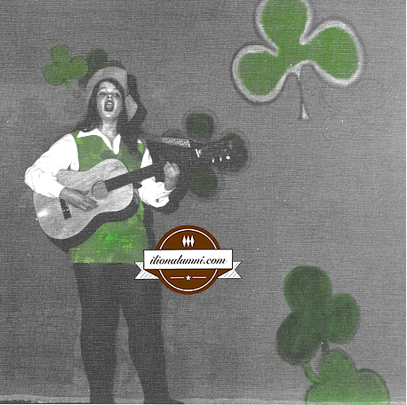 1971 The Ballad of Brawn Michael