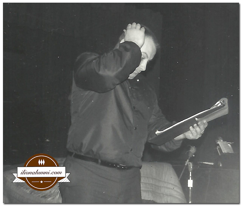 1967 Carousel - Richard Stitzel