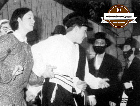 2000 Fiddler On The Roof