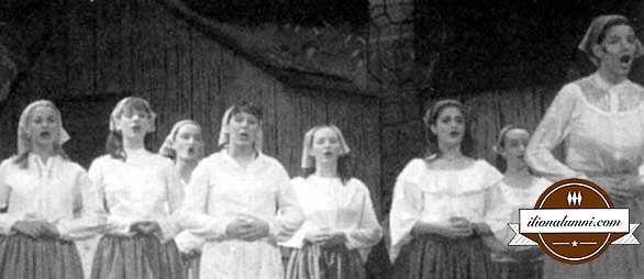 2000 Fiddler On The Roof