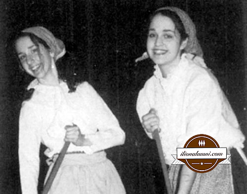 2000 Fiddler On The Roof