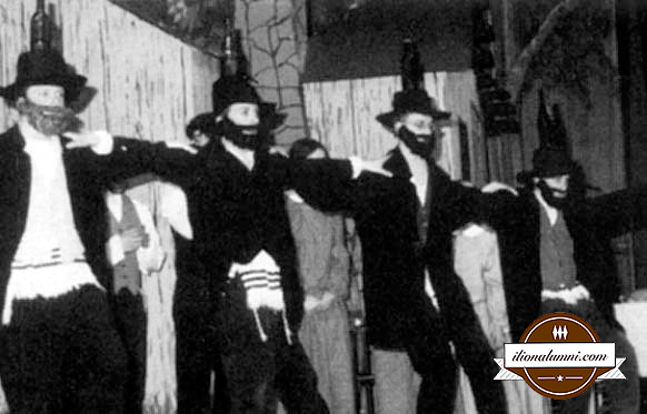 2000 Fiddler On The Roof