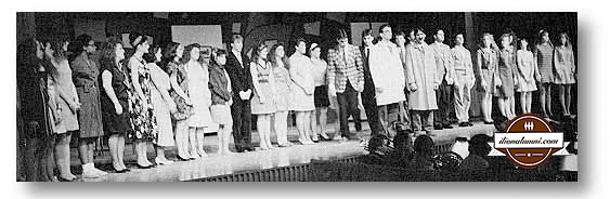 1991 How to Succeed in Business Without Really Trying