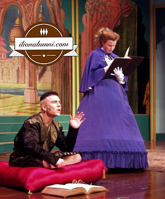 2005 The King and I