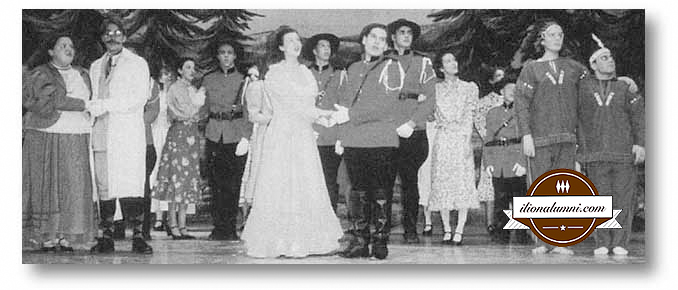 1996 Little Mary Sunshine