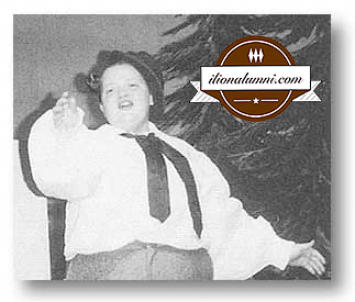 1996 Little Mary Sunshine