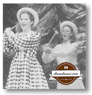 1996 Little Mary Sunshine