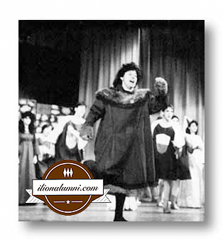 1989 Once Upon A Mattress