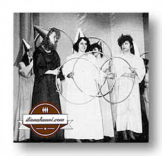 1989 Once Upon A Mattress