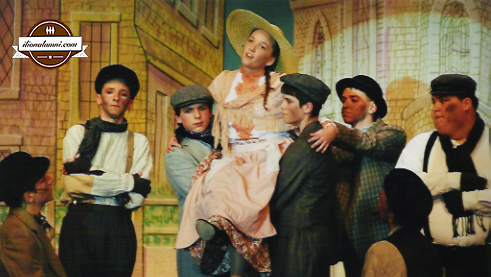 2002 My Fair Lady
