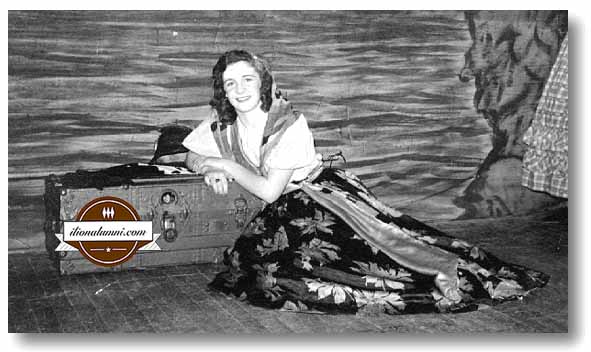 The Pirates of Penzance Barbara McGowan