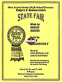 1999 State Fair
